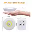 Lámparas Luz Led X3 Portátil Inalambricas Adhesivas + Control