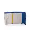 Billetera Pequeña Para Mujer Italia Principito