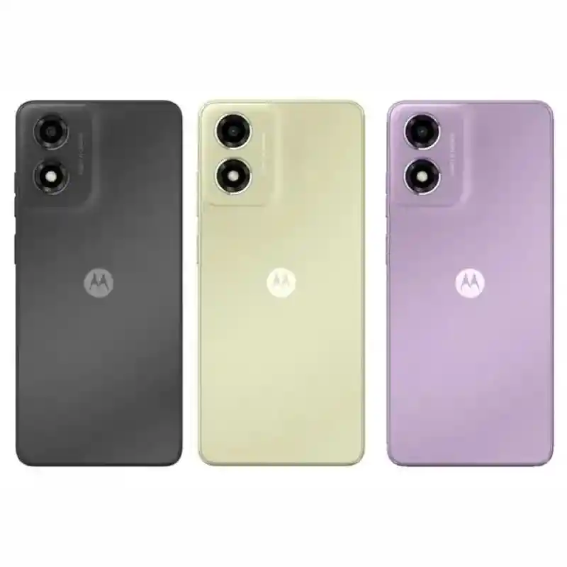 Moto E 14 64g 2 Gb Ram Sp