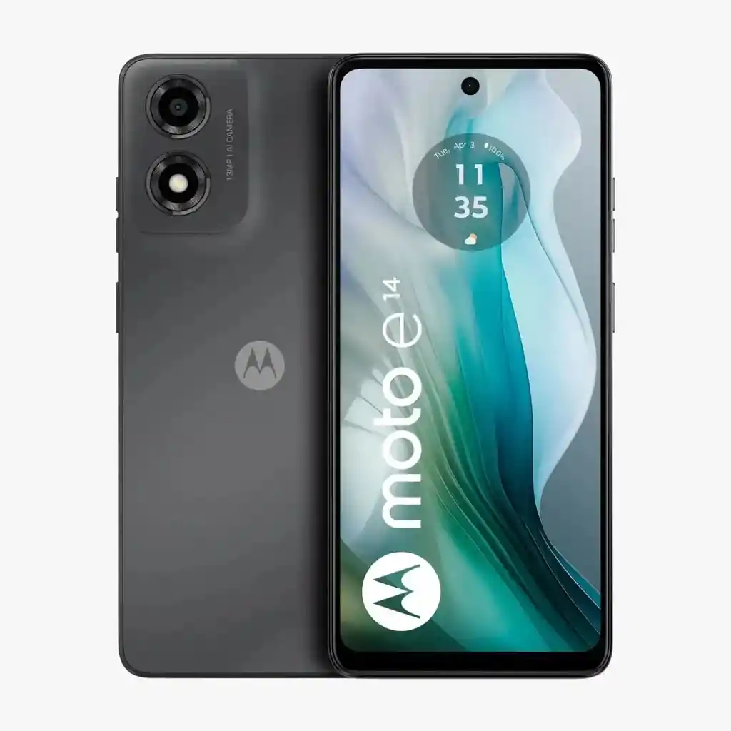 Moto E 14 64g 2 Gb Ram Sp