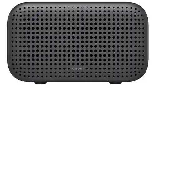 Xiaomi Smart Speaker Lite Color Negro Alexa