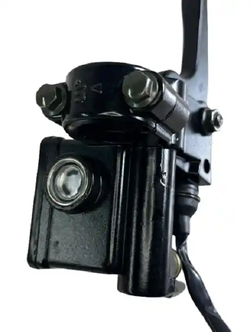 Bomba De Freno Libero 125 - Ybr