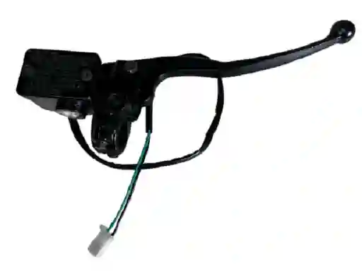 Bomba De Freno Libero 125 - Ybr