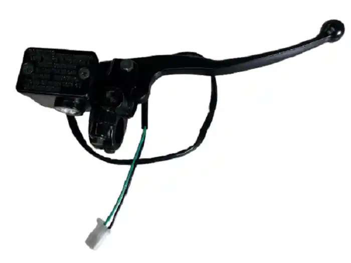 Bomba De Freno Libero 125 - Ybr