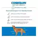 Cosequin Para Perros X 120 Tabs