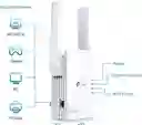 Tp Link, Extensor Rango Wifi 6 Mesh Dual Band Ax1800, Re605x