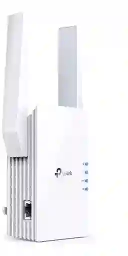 Tp Link, Extensor Rango Wifi 6 Mesh Dual Band Ax1800, Re605x