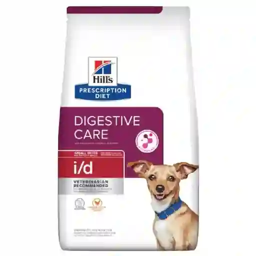 Hills Perro I/d Small Bites 1.5kg (cuidado Digestivo)