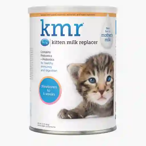 Lacto Reemplador Para Kmr 12 Oz