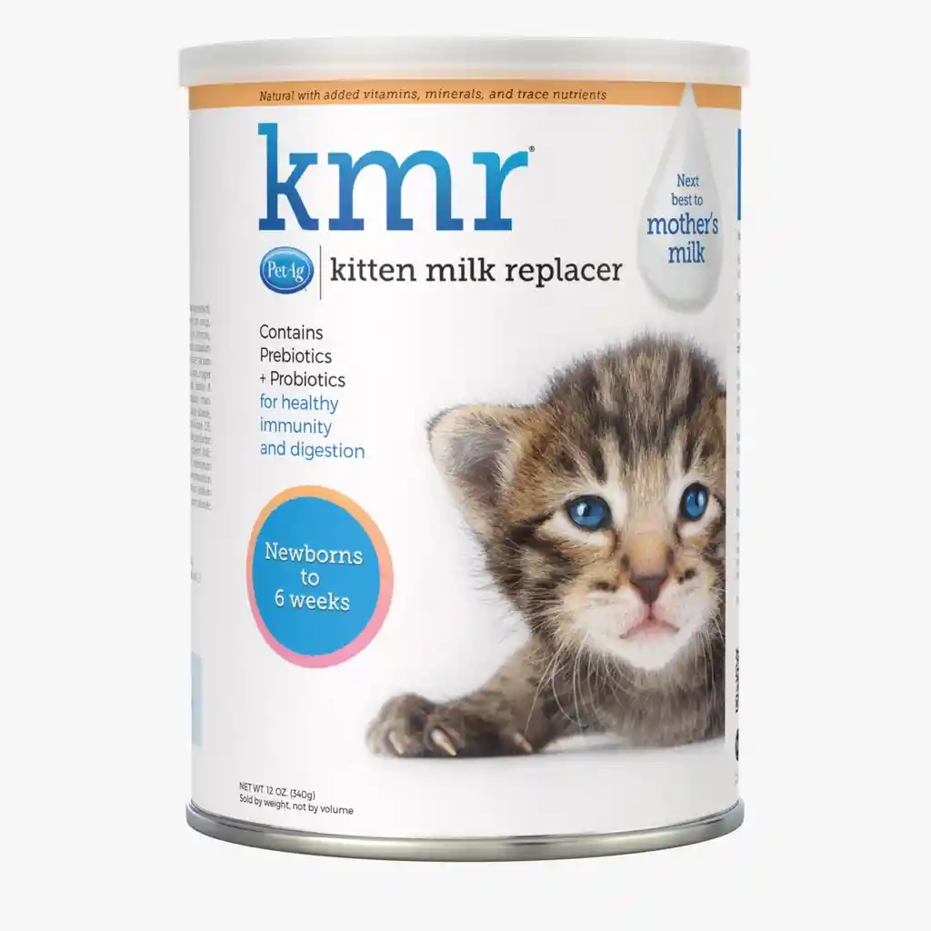 Lacto Reemplador Para Kmr 12 Oz