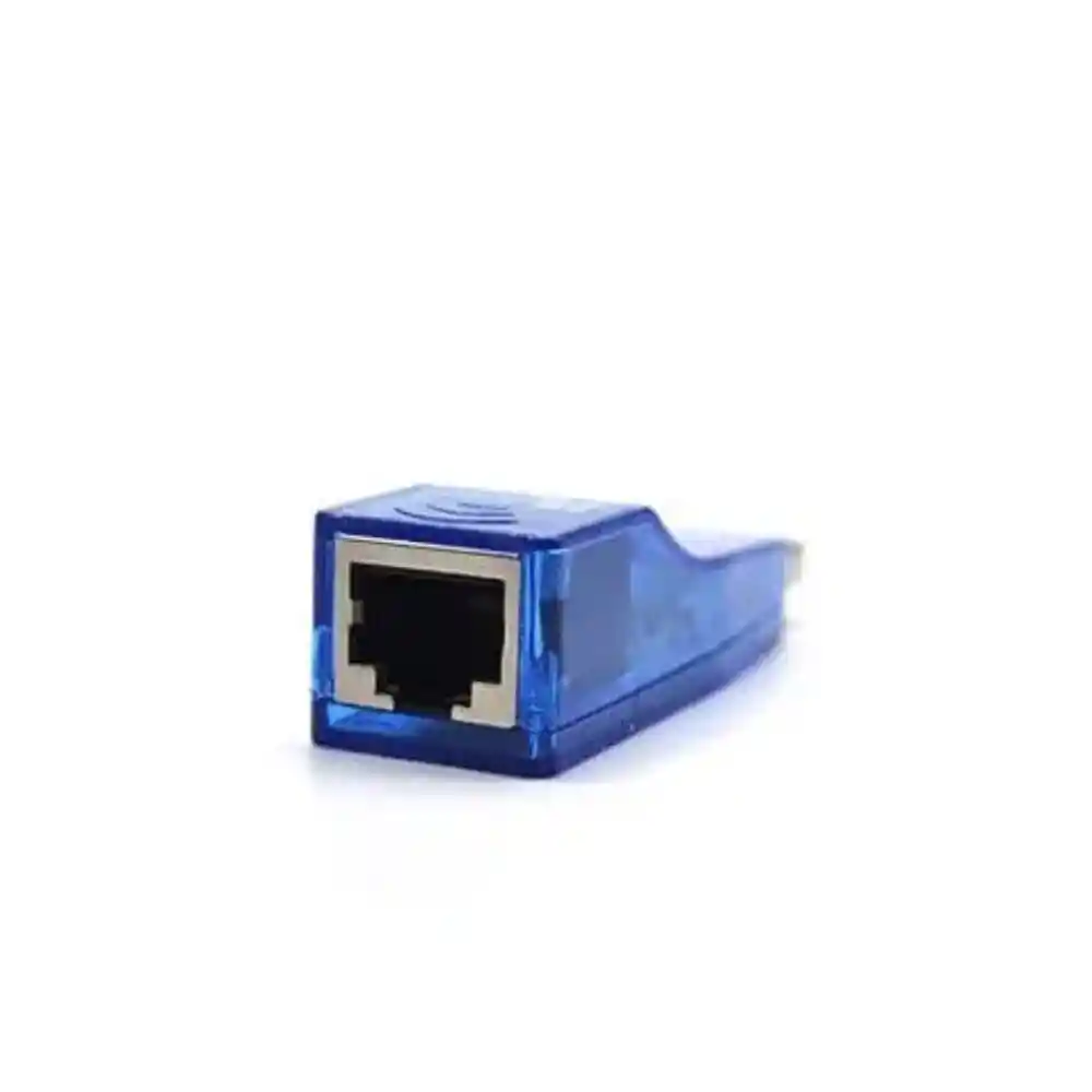 Tarjeta De Red Usb A Lan