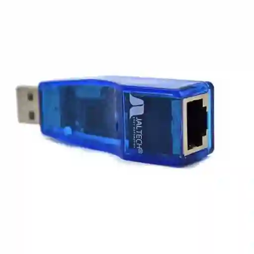 Tarjeta De Red Usb A Lan