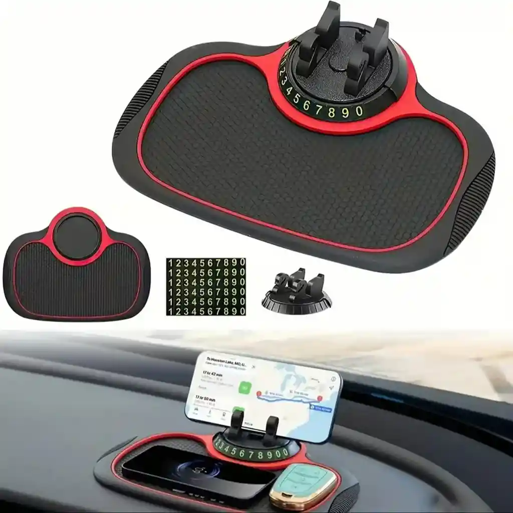 Holder Antideslizante Para Carro 222