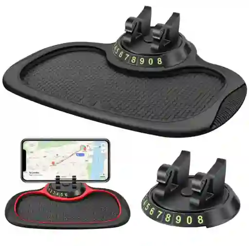 Holder Antideslizante Para Carro 222