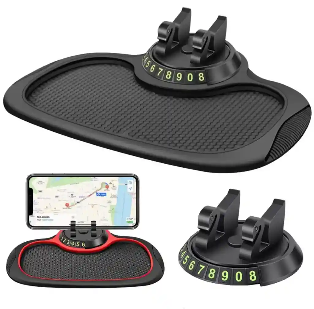 Holder Antideslizante Para Carro 222