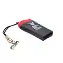 Mini Lector De Tarjetas Jaltech