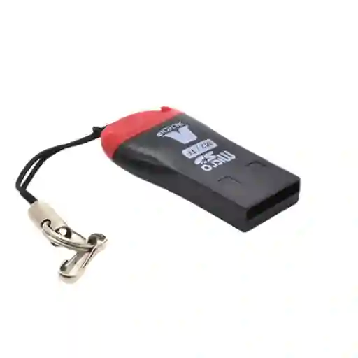 Mini Lector De Tarjetas Jaltech