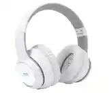 Diadema Bluetooth Vq-b15 Blanco