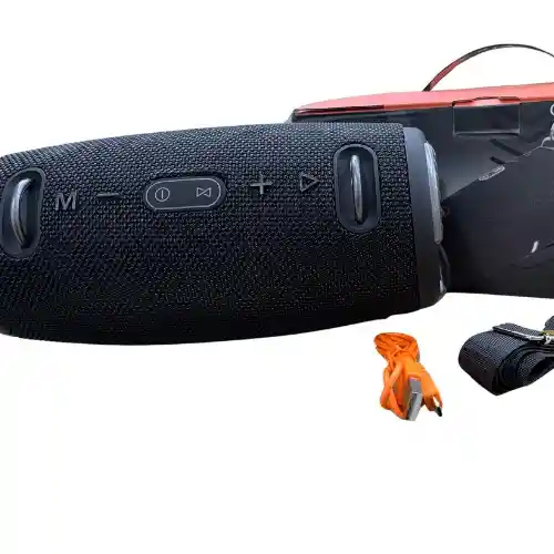 Parlante Jbl Replica Xtreem3