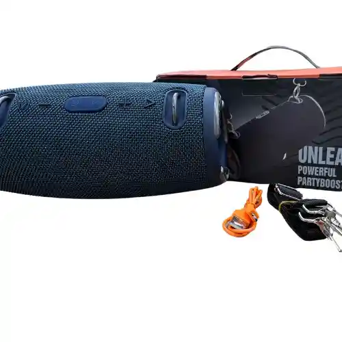 Parlante Jbl Replica Xtreem3