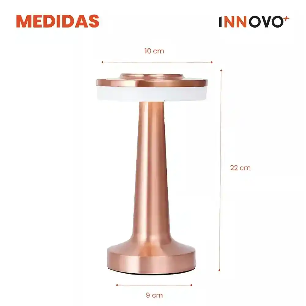 Combo Cobija Térmica Doble Faz Verde + Lámpara Plato 3 Tonos Táctil + Obsequio Tapete Peluche