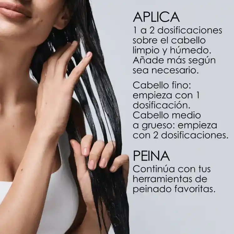 Olaplex N° 5 Leave-in Acondicionador Portable Para Restaurar, Fortalecer, Hidratar Y Sellar Puntas 100ml