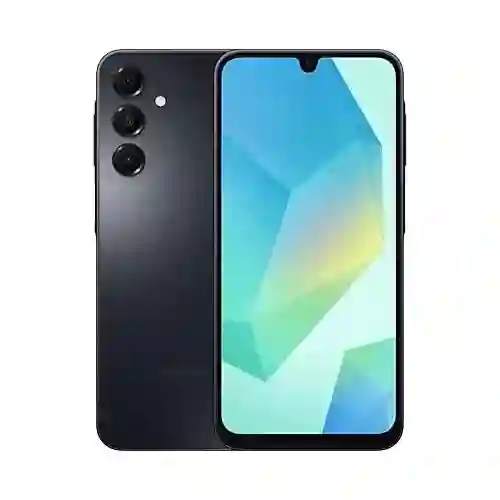 Celular Samsung Galaxy A16 256gb 4g Negro
