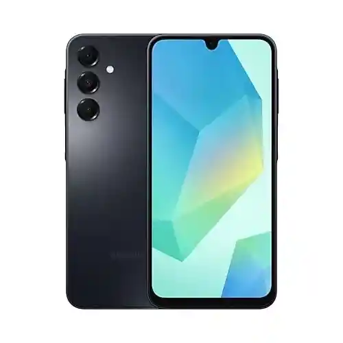 Celular Samsung Galaxy A16 256gb 4g Negro