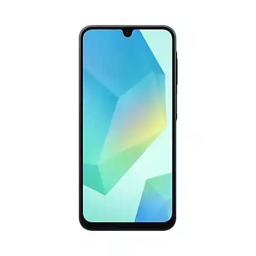 Celular Samsung Galaxy A16 256gb 4g Negro