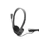 Diadema Pc Mic Basic T87