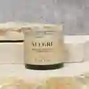 Vela Aromatica Mujer Alegre