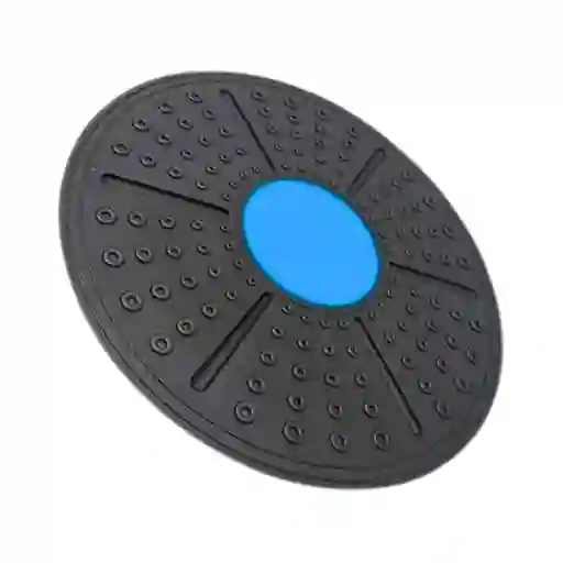 Plato Pvc Base De Balance Redonda
