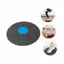 Plato Pvc Base De Balance Redonda