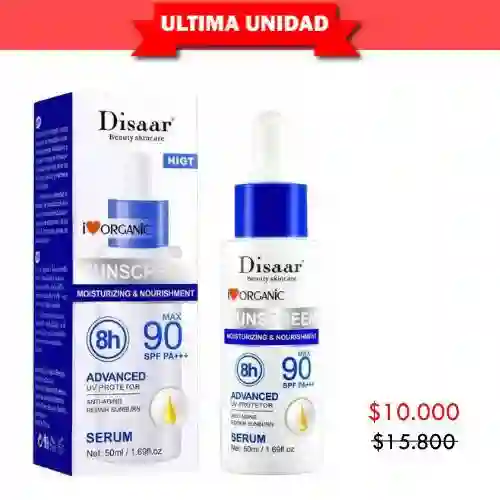 Serum