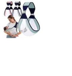 Cargador Fular Soporte Porta Bebes