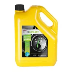 Delta Coolant Verde Galón