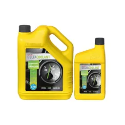Delta Coolant Litro Verde