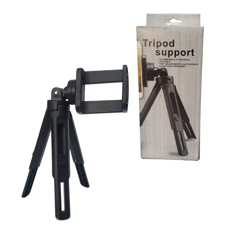 Soporte Tripode Para Celular