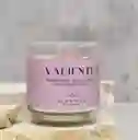 Vela Aromatica Mujer Valiente