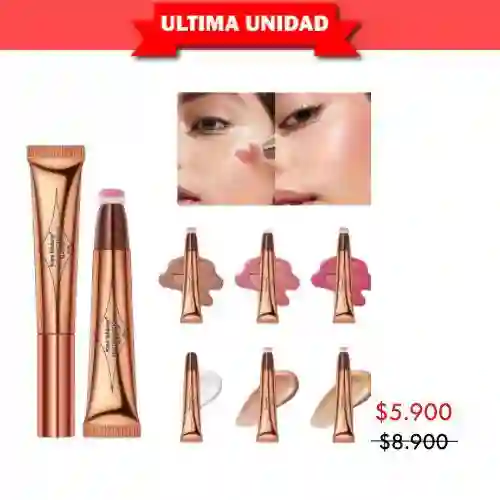 Crema Hidratante