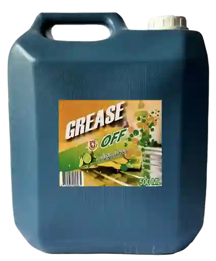 Desengrasante Multius Garrf * 20l