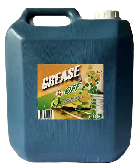 Desengrasante Multius Garrf * 20l