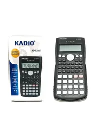 Calculadora Cientifica Kadio 240 Funciones