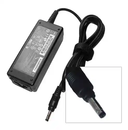 Cargador De Portatil Para Hp Mini 19v 2.05a
