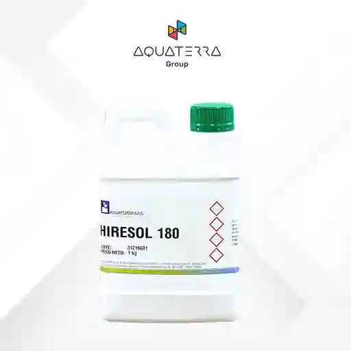 Hiresol 180 X 1 Kg