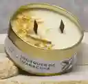 Vela Dorada Aromatica Bosques De Maracuya