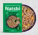 Natsbi Pollo Y Cordero X 200 Gr