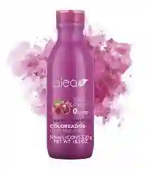 Alea Shampoo Coloreados