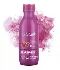 Alea Shampoo Coloreados