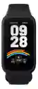 Xiaomi Smart Band 9 Active Black Caja Negro Malla Negro